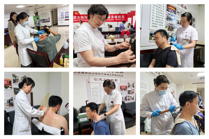 “薪火相传健康行  中医服务暖机关”河南省中西医结合医院临床第二党总支开展系列主题党日活动587.png